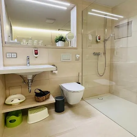 Apartment Design-apartments Am Kaisersaal *