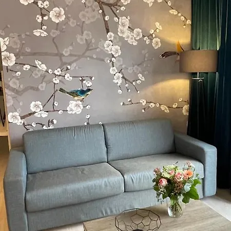 Design-apartments Am Kaisersaal Apartment Erfurt