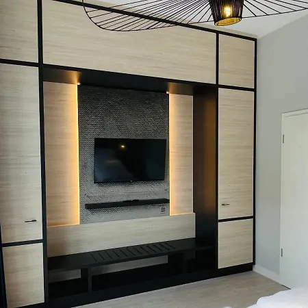 Apartment Design-apartments Am Kaisersaal *