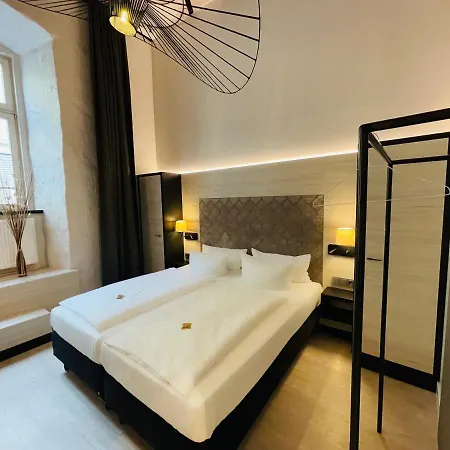 Design-apartments Am Kaisersaal Apartment Erfurt